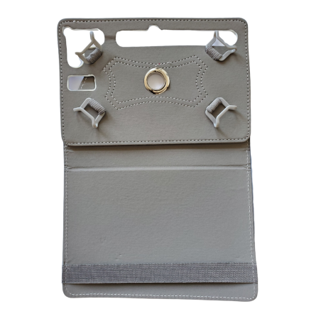 Coque de protection pour tablette 7" — ECO · Smarty Paris 18e